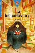 La bibliothécaire by Christophe Durual