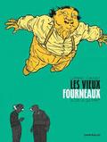 The Old Geezers: 3. The One Who Got Away (Les Vieux Fourneaux #3) by Wilfrid Lupano