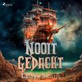 Nooit gedacht by Relinde de Graaff