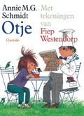 Otje by Annie M.G. Schmidt