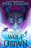 Midnight Treasure: Wolf Crown: Get lost in a world of werwolves and vampirs, from an award-winning author by Piers Torday