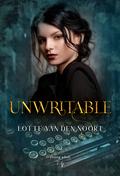 Unwritable by Lotte van den Noort