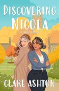 Discovering Nicola (Oxford Romance #3) by Clare Ashton