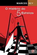 O Mistério do 5 Estrelas by Marcos Rey
