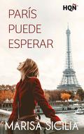 París puede esperar by Marisa Sicilia