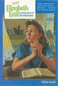 Elizabeth Gail and the Secret of the Gold Charm (Elizabeth Gail Wind Rider #21) by Hilda Stahl