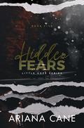 Hidden Fears (Little Hope Series #5) by Ariana Cane
