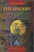 The Spiders by D'Arcy Adrian-Vallance