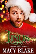 Linus (Christmas Sprites #4) by Macy Blake