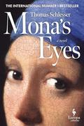 Mona's Eyes by Hildegarde Serle