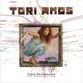 Tori Amos: Little Earthquakes by Colleen Doran