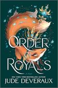 Order of Royals: A Novel by Jude Deveraux