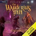 King of Duels: The Wandering Inn, Book 16 by Pirateaba