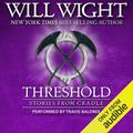 Threshold: Stories from Cradle (Cradle #1) by Will Wight