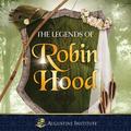 The Legends of Robin Hood by Nicholas Boulton