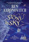 Stone and Sky (Rivers of London #10) by Ben Aaronovitch