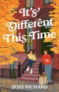 It's Different This Time by Joss Richard