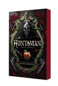 Huntsman (Hunted Kingdom #1) by Naima Simone