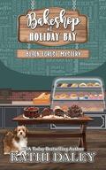 Black Forest Mystery (Bakeshop at Holiday Bay #1) by Kathi Daley