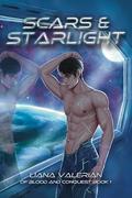 Scars & Starlight by Liana Valerian