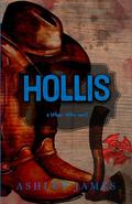Hollis (The Moore Men #2) by Ashley James