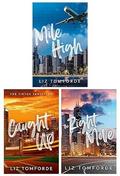 Windy City 3 Book collection set (Windy City #1-3) by Liz Tomforde