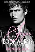 Sawyer and the Bookworms (The Candyverse #3) by Mona Black