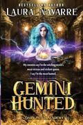 Gemini Hunted (Dark Witch Academy #5) by Laura Navarre