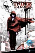 Walter Koenig's Things to Come #1 (Things to Come #0-4) by Walter Koenig