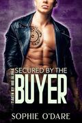 Secured by the Buyer (Taken by His Alpha #3) by Lyn Forester