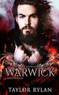 Warwick by Taylor Rylan
