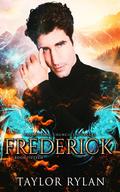 Frederick (Paranormal Council Enforcers #15) by Taylor Rylan