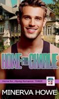 Home for Charlie (Secret Springs #related) by Minerva Howe