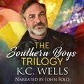 The Southern Boys Trilogy (Southern Boys #1-3) by John Solo