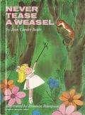 Never Tease a Weasel by Jean Conder Soule
