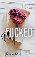Plucked by K. Dosal