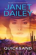 Quicksand (The Champions #3) by Janet Dailey