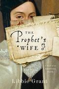 The Prophet's Wife by Olivia Hawker