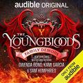 The Youngbloods: Family Demons by Lee Osorio