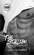 The Stallion by Jacklyn Parker