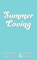 Summer Loving by Jenni Bara
