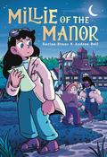 Millie of the Manor: A Graphic Novel by Andrea Bell