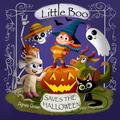 Little Boo Saves the Halloween: A Picture Book About Leadership, Teamwork & Creativity For Cozy Halloween by Agnes Green