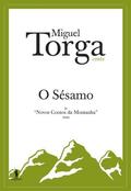O Sésamo by Miguel Torga