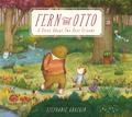 Fern and Otto: A Picture Book Story About Two Best Friends by Stephanie Graegin