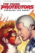 The Young Protectors, Vol. 1: Engaging The Enemy (The Young Protectors #1) by Veronica Gandini