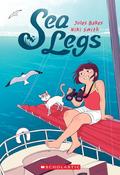 Sea Legs: A Graphic Novel by Niki Smith