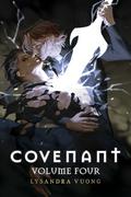 Covenant Vol. 4 (Covenant #4) by LySandra Vuong
