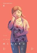 The Summer Hikaru Died, Vol. 4 (光が死んだ夏 [Hikaru ga Shinda Natsu] #4) by Abigail Blackman