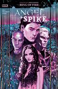 Angel + Spike #11 (Angel + Spike (single issues) #1) by Bryan Edward Hill